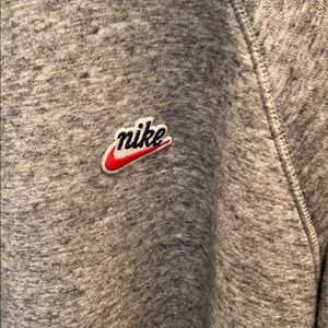 Nike Sweatshirt